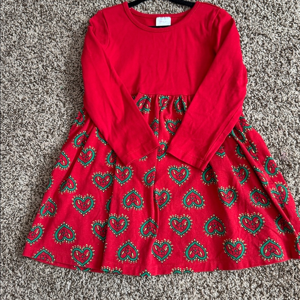 Hanna Andersson Play Dress